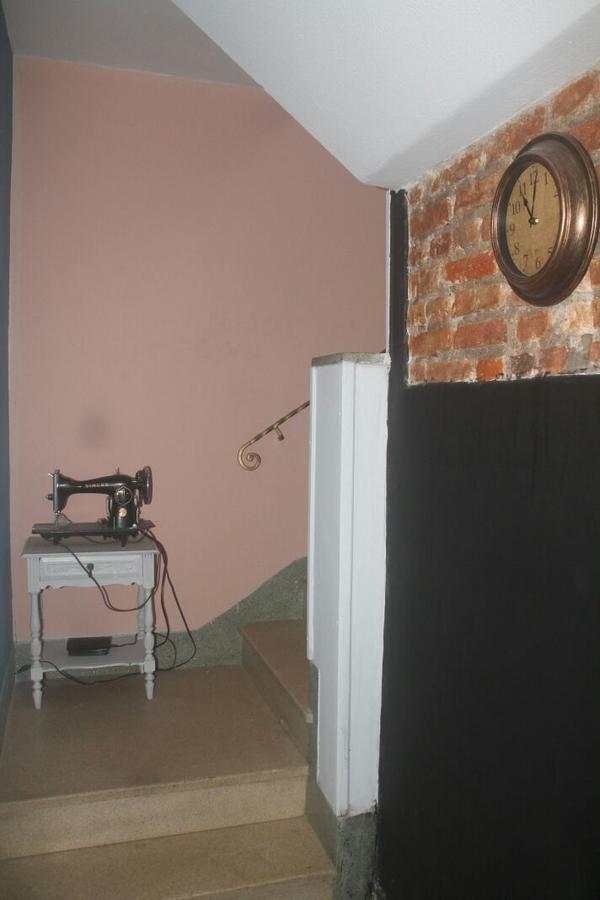 Seu Nabuco Hostel 桑托斯 外观 照片