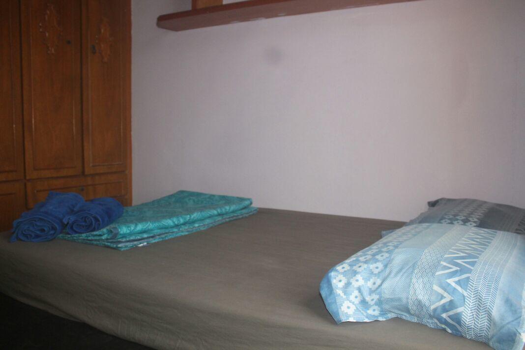 Seu Nabuco Hostel 桑托斯 外观 照片