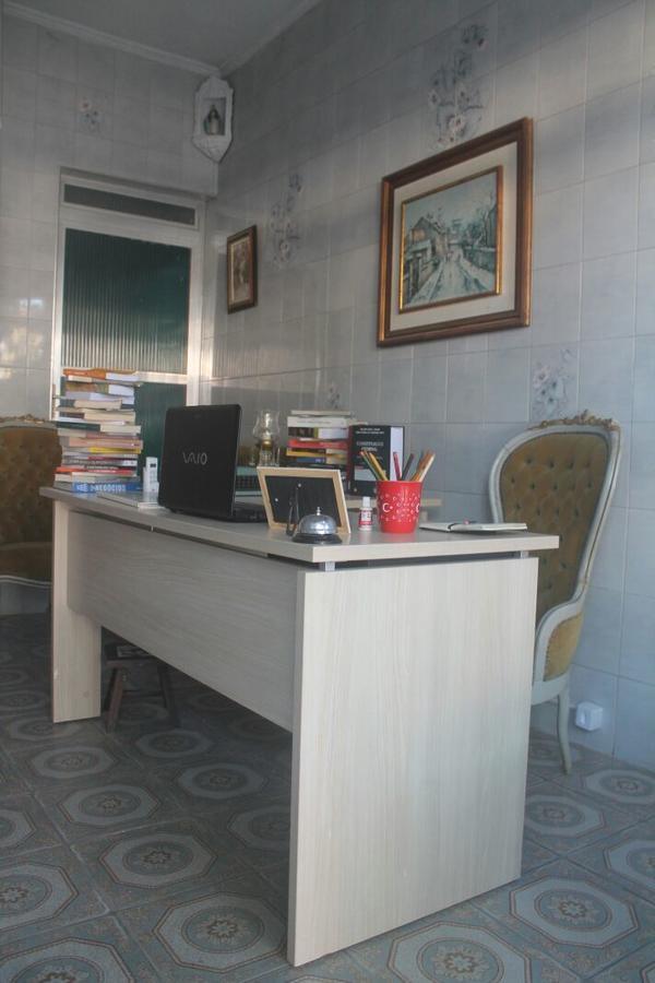 Seu Nabuco Hostel 桑托斯 外观 照片
